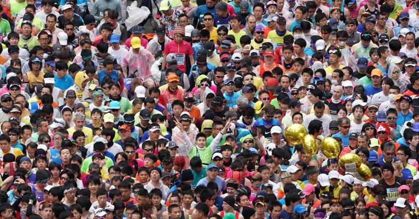 Immagine per la news Nuovi talenti, la «diversity» è il principale asset del 2018