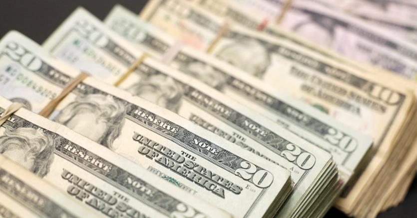 Immagine per la news La concorrenza infiamma i salari degli esperti in tecnologie