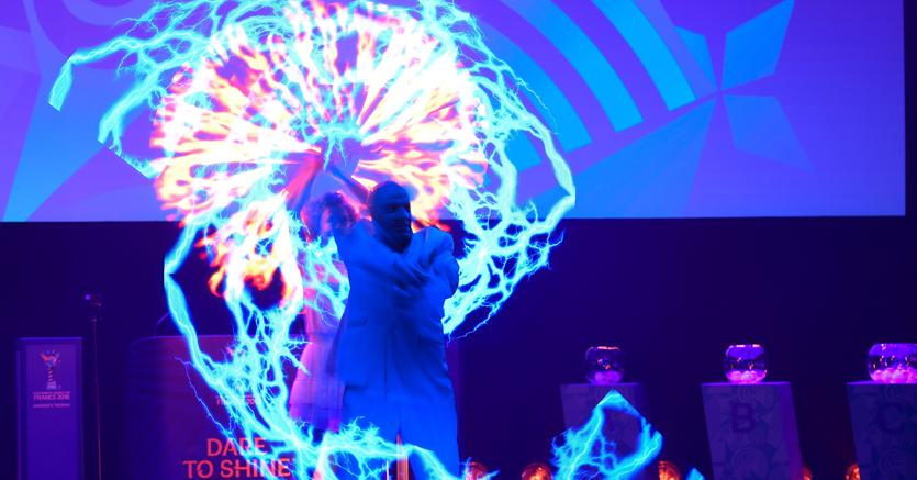 Immagine per la news Nell’era delle macchine intelligenti torna di moda la creatività