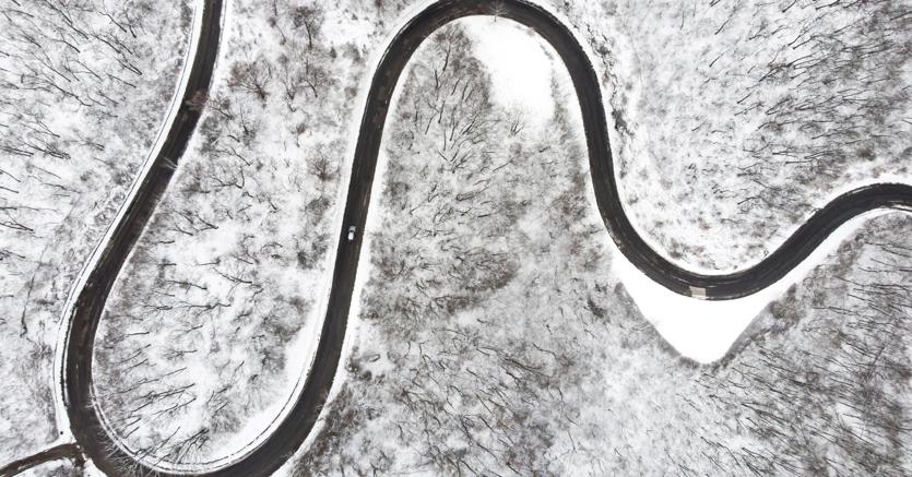 Immagine per la news Così le carriere tradizionali si trasformano in percorsi tortuosi