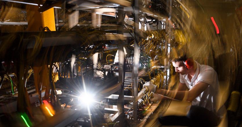 Immagine per la news Professioni Ict, fra tre anni in Italia 135mila posizioni scoperte