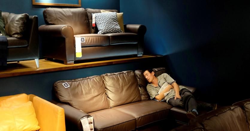 Immagine per la news La Customer centricity serve per uscire dalle procedure standard