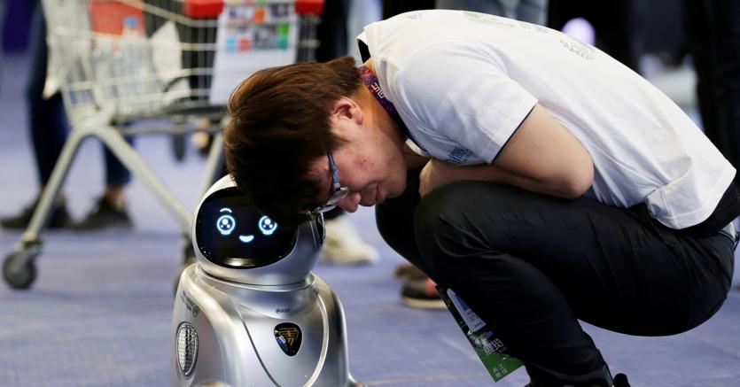 Immagine per la news L’Hr sposa il digitale. Ma solo una su tre ha una strategia sulle persone