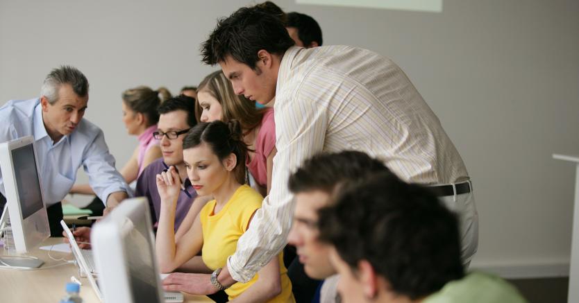 Immagine per la news Welfare, innovazione, «industria 4.0»: 500 milioni per il training on the job