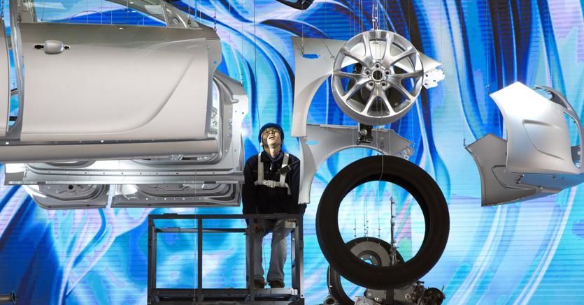 Immagine per la news Il «Design thinking» mette la persona al centro dell’innovazione