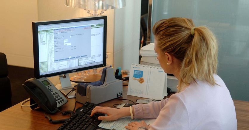 Immagine per la news Lo Smart working come arma per dare «una scossa culturale alla Pa