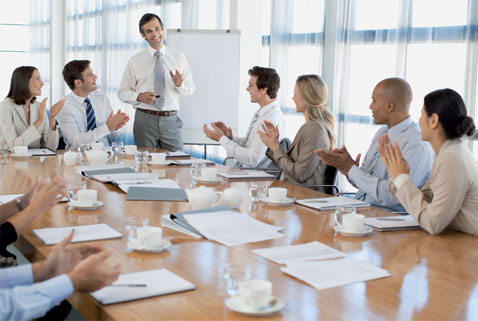 Immagine per la news I dieci comandamenti per essere un buon capo