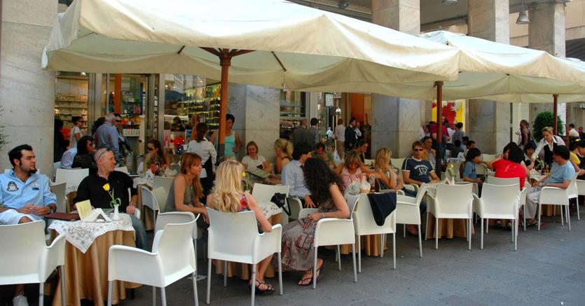 Immagine per la news La versione digitale rilancia il benefit preferito dagli italiani: il buono pasto