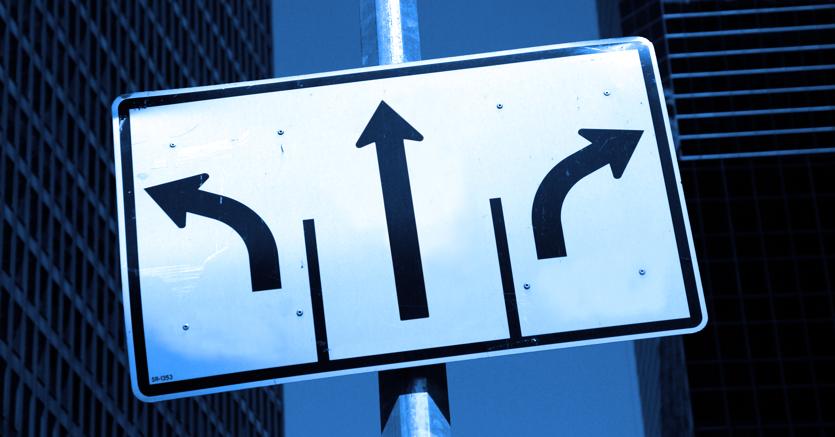 Immagine per la news Il vero dilemma dei neo imprenditori è tra bluffare e dire la verità