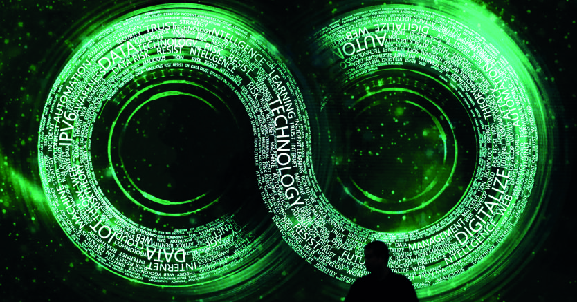 Immagine per la news La nuova privacy riporta al centro la gestione delle risorse umane