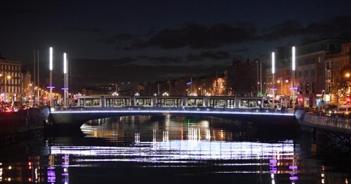 Immagine per la news Dublino, la nuova meta dei talenti del frenetico settore fintech