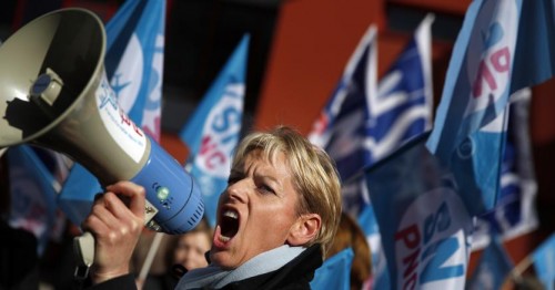 Immagine per la news Il tabù del licenziamento e i troppi errori commessi dai protagonisti