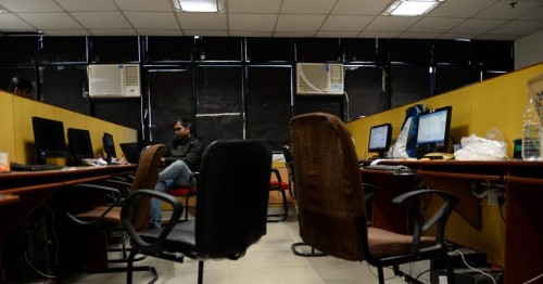 Immagine per la news L’ufficio tradizionale? Entro i prossimi 10 anni sarà un ricordo