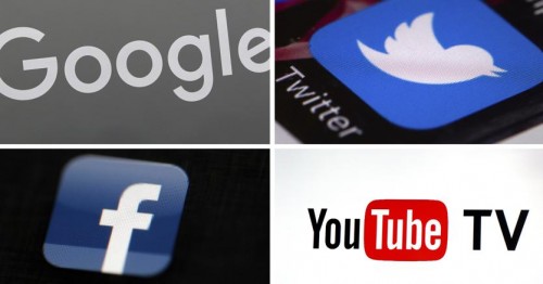 Immagine per la news Presentarsi con attenzione sui social ha un effetto diretto sul nostro lavoro