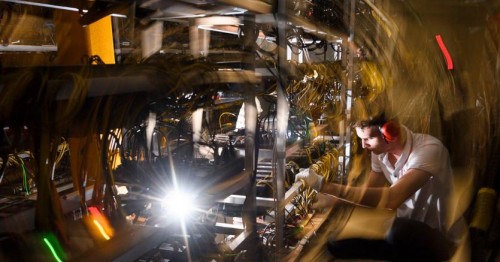 Immagine per la news Professioni Ict, fra tre anni in Italia 135mila posizioni scoperte