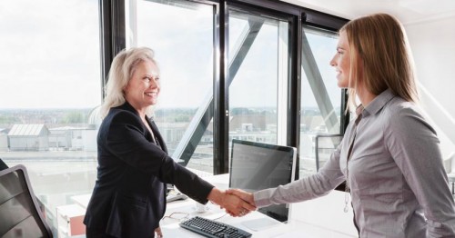 Immagine per la news Selezionare e trattenere i migliori talenti, qualche consiglio utile